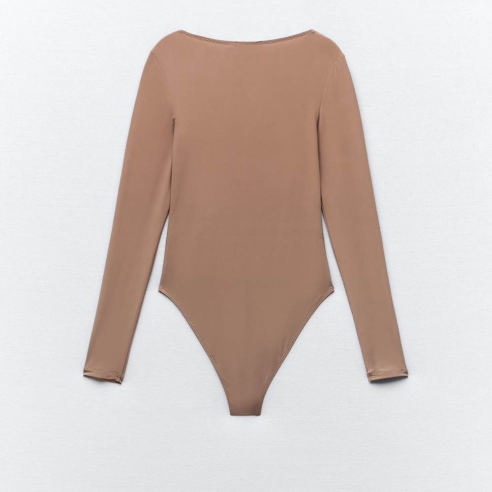 Bodysuit - Picture 2 of 2